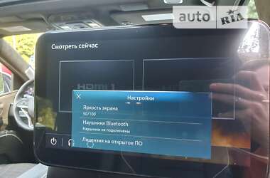 Внедорожник / Кроссовер Cadillac Escalade 2023 в Киеве