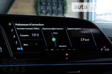 Внедорожник / Кроссовер Cadillac Escalade 2022 в Одессе