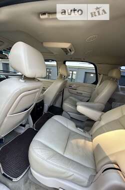 Внедорожник / Кроссовер Cadillac Escalade 2007 в Надворной