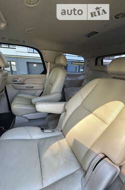 Внедорожник / Кроссовер Cadillac Escalade 2007 в Надворной