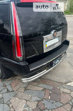 Седан Cadillac Escalade 2008 в Белой Церкви