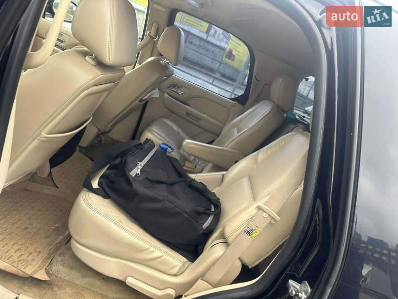 Внедорожник / Кроссовер Cadillac Escalade 2006 в Киеве