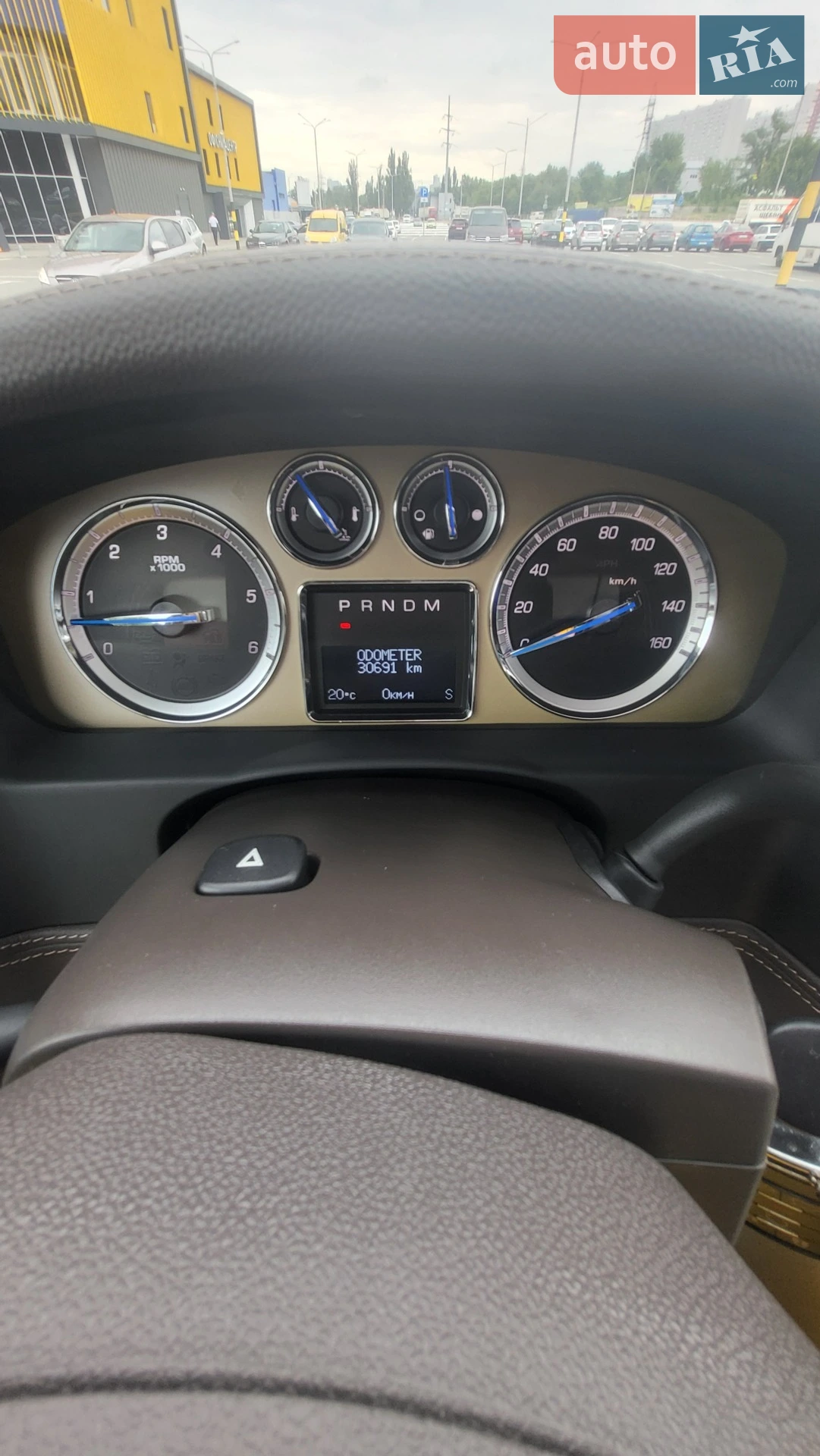 2013 Cadillac Escalade - мініатюра 29