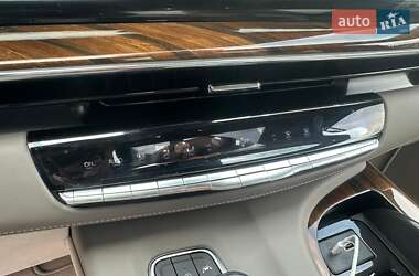 Внедорожник / Кроссовер Cadillac Escalade 2024 в 
