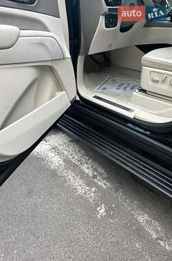 Внедорожник / Кроссовер Cadillac Escalade 2024 в 