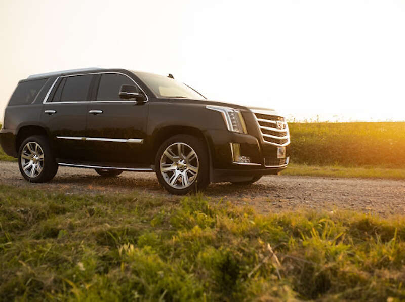 Позашляховик / Кросовер Cadillac Escalade 2019 в Івано-Франківську фото 3 Позашляховик / Кросовер Cadillac Escalade 2019 в Івано-Франківську