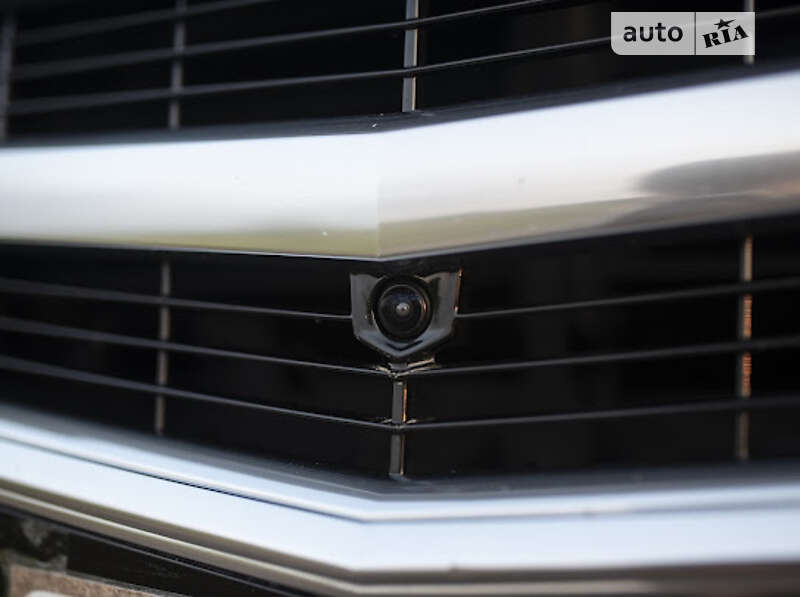 Позашляховик / Кросовер Cadillac Escalade 2019 в Івано-Франківську фото 37 Позашляховик / Кросовер Cadillac Escalade 2019 в Івано-Франківську