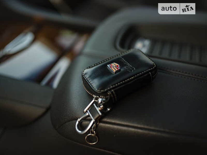 Позашляховик / Кросовер Cadillac Escalade 2019 в Івано-Франківську фото 39 Позашляховик / Кросовер Cadillac Escalade 2019 в Івано-Франківську