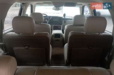 Внедорожник / Кроссовер Cadillac Escalade 2006 в 
