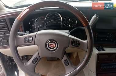 Внедорожник / Кроссовер Cadillac Escalade 2006 в 