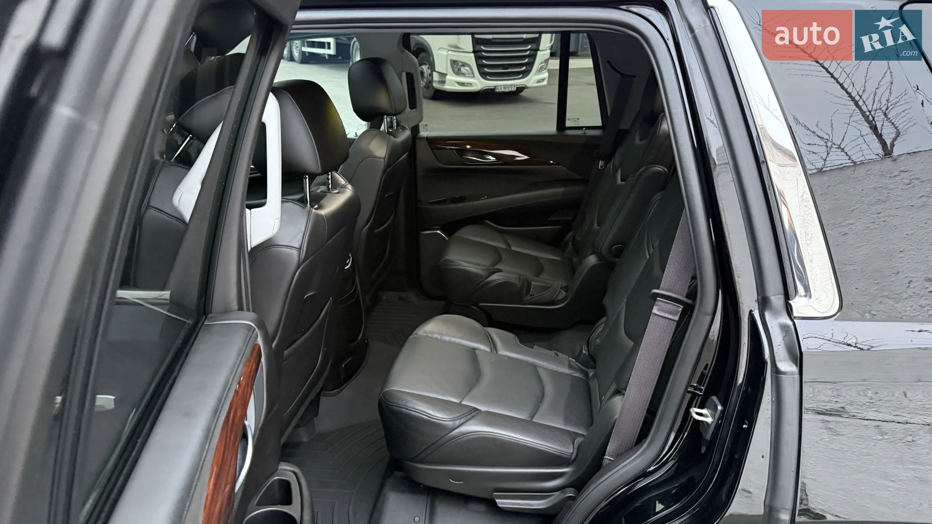 2014 Cadillac Escalade - мініатюра 15