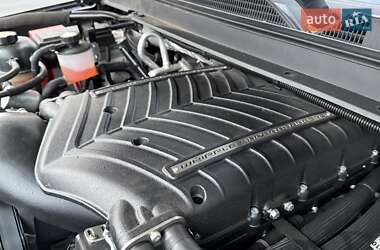 Позашляховик / Кросовер Cadillac Escalade 2014 в Петропавлівській Борщагівці