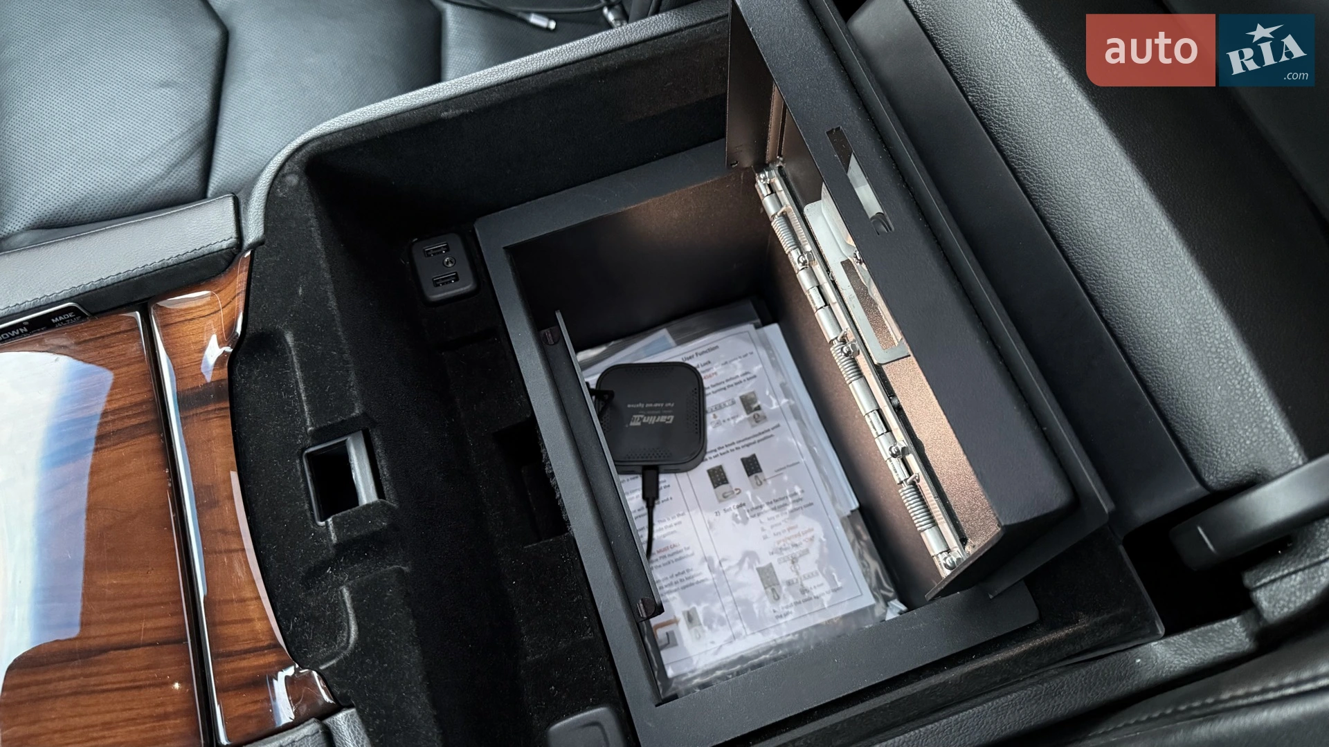 2014 Cadillac Escalade - мініатюра 27
