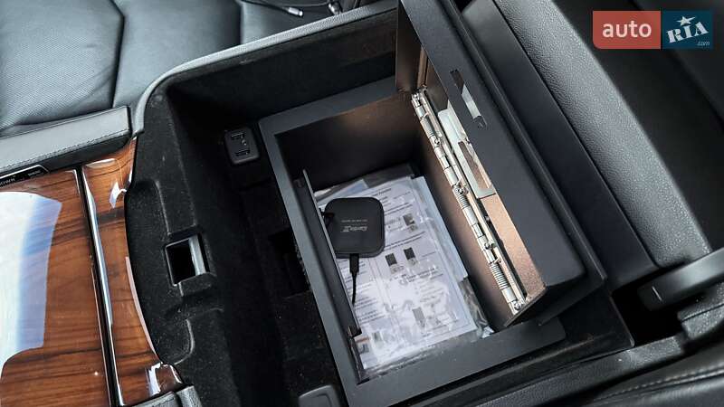 Внедорожник / Кроссовер Cadillac Escalade 2014 в Петропавловской Борщаговке фото 27 Внедорожник / Кроссовер Cadillac Escalade 2014 в Петропавловской Борщаговке