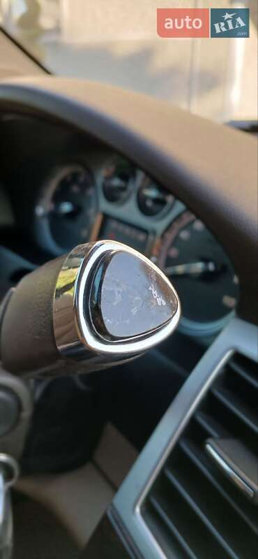 Внедорожник / Кроссовер Cadillac Escalade 2011 в Косове