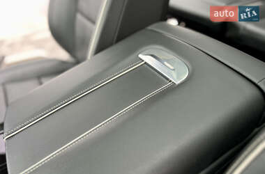 Внедорожник / Кроссовер Cadillac Escalade 2020 в 