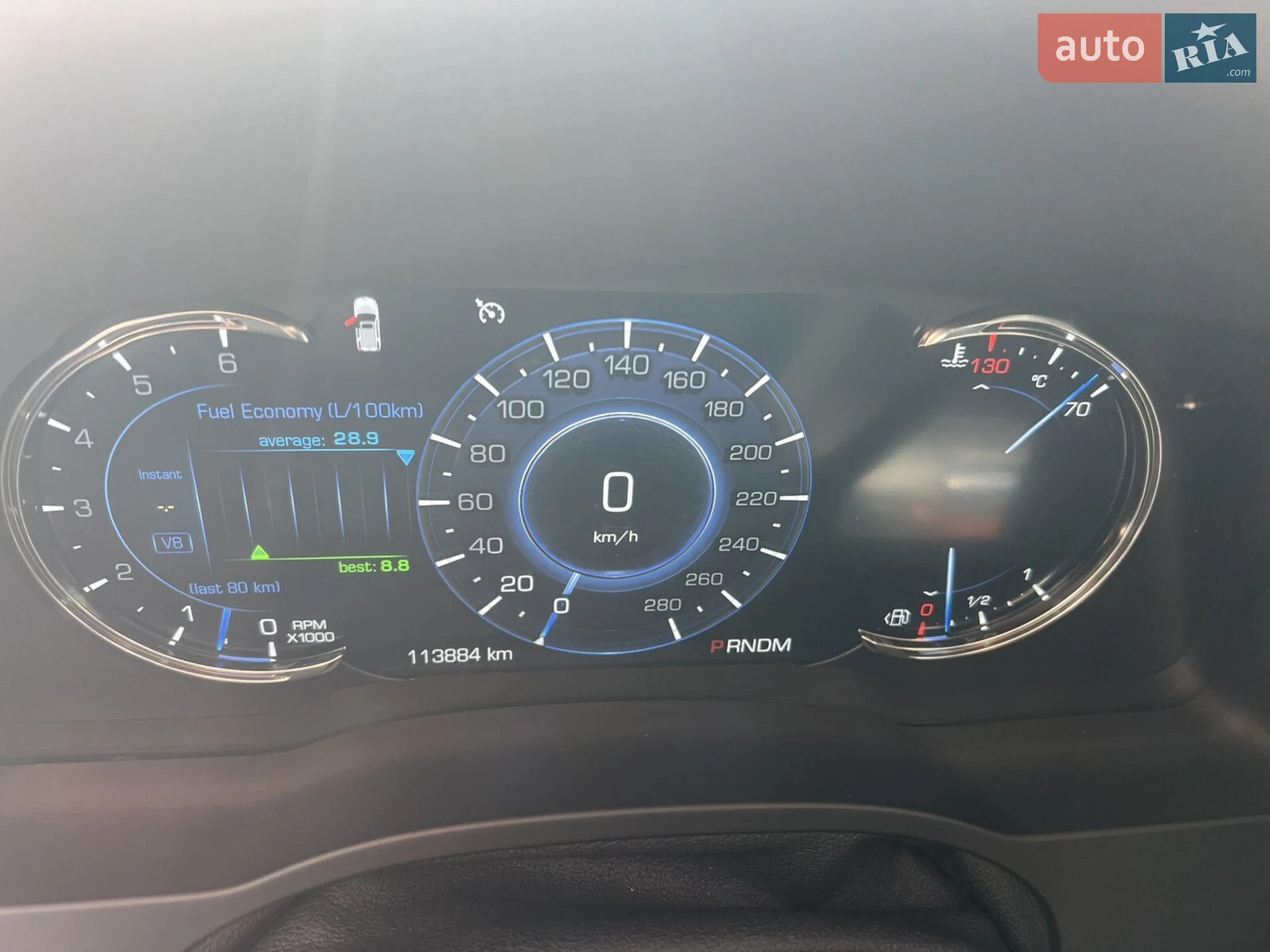 2016 Cadillac Escalade - мініатюра 15