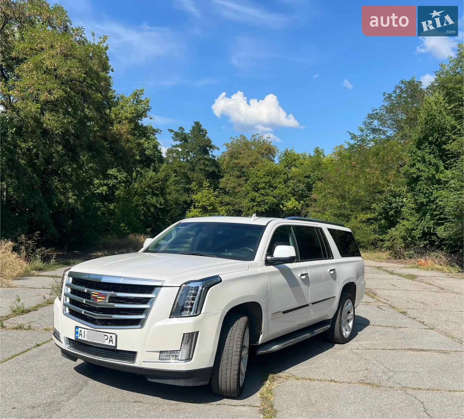 2016 Cadillac Escalade - мініатюра 17