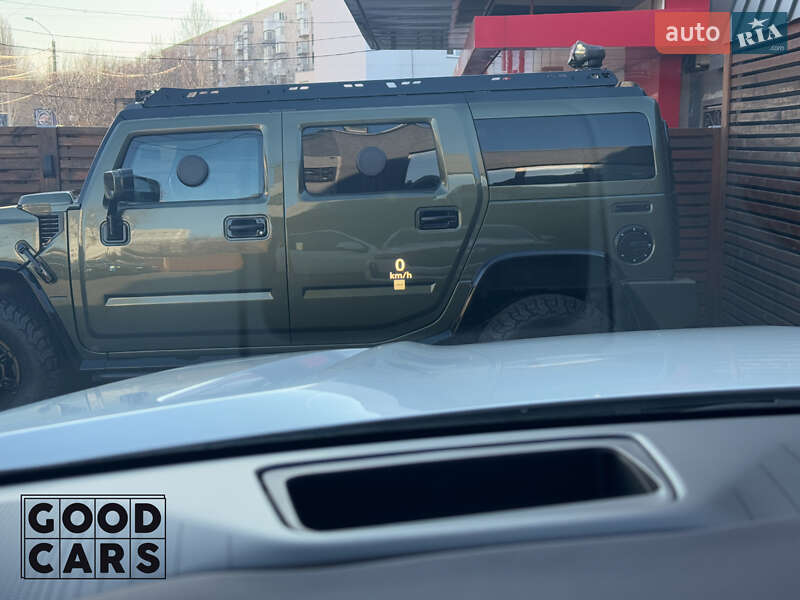 Внедорожник / Кроссовер Cadillac Escalade 2022 в Одессе фото 39 Внедорожник / Кроссовер Cadillac Escalade 2022 в Одессе