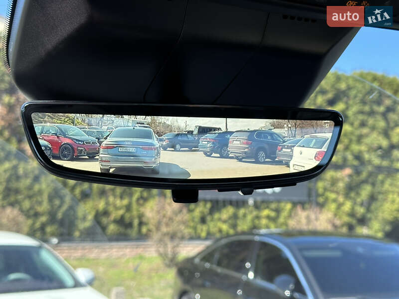 Внедорожник / Кроссовер Cadillac Escalade 2023 в Киеве фото 28 Внедорожник / Кроссовер Cadillac Escalade 2023 в Киеве