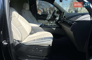 Внедорожник / Кроссовер Cadillac Escalade 2023 в 