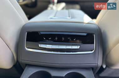 Внедорожник / Кроссовер Cadillac Escalade 2023 в 