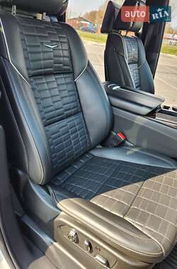 Внедорожник / Кроссовер Cadillac Escalade 2022 в 