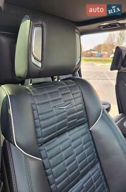 Внедорожник / Кроссовер Cadillac Escalade 2022 в 