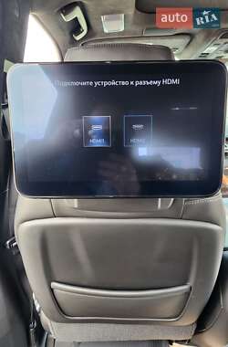Внедорожник / Кроссовер Cadillac Escalade 2022 в 