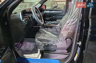 Внедорожник / Кроссовер Cadillac Escalade 2025 в 