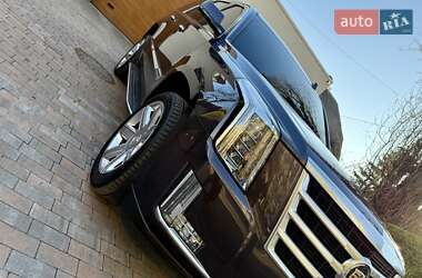 Внедорожник / Кроссовер Cadillac Escalade 2014 в 