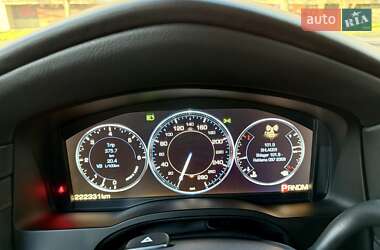 Внедорожник / Кроссовер Cadillac Escalade 2014 в 