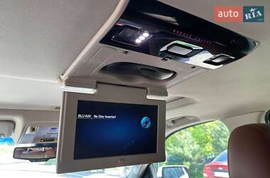 Внедорожник / Кроссовер Cadillac Escalade 2014 в 