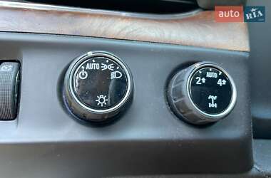 Внедорожник / Кроссовер Cadillac Escalade 2014 в 