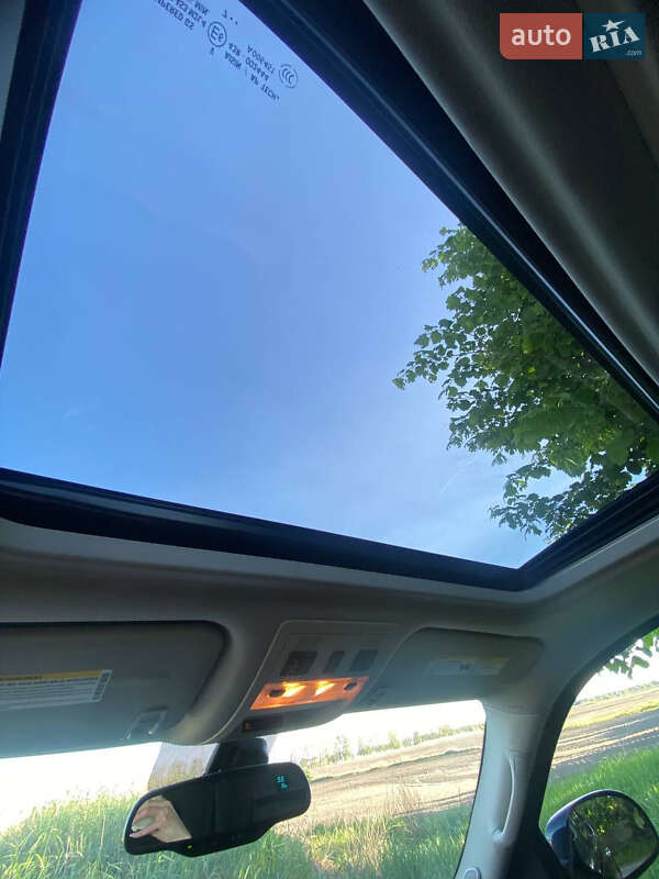 Внедорожник / Кроссовер Cadillac Escalade 2008 в Киеве фото 7 Внедорожник / Кроссовер Cadillac Escalade 2008 в Киеве