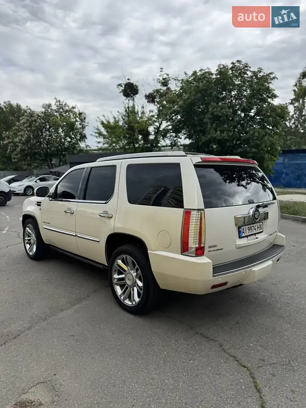 ESCALADE 専用 07-14y エスカレード | ヘッドライトセット 日本仕様 アフター