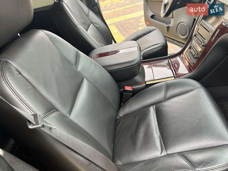 Внедорожник / Кроссовер Cadillac Escalade 2008 в Киеве