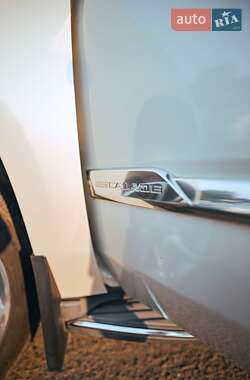 Внедорожник / Кроссовер Cadillac Escalade 2014 в 