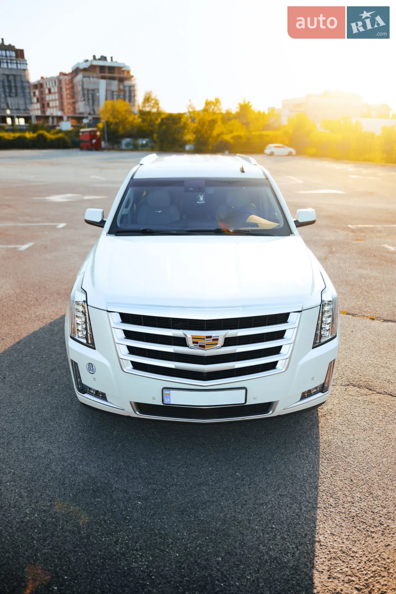 2014 Cadillac Escalade - мініатюра 51
