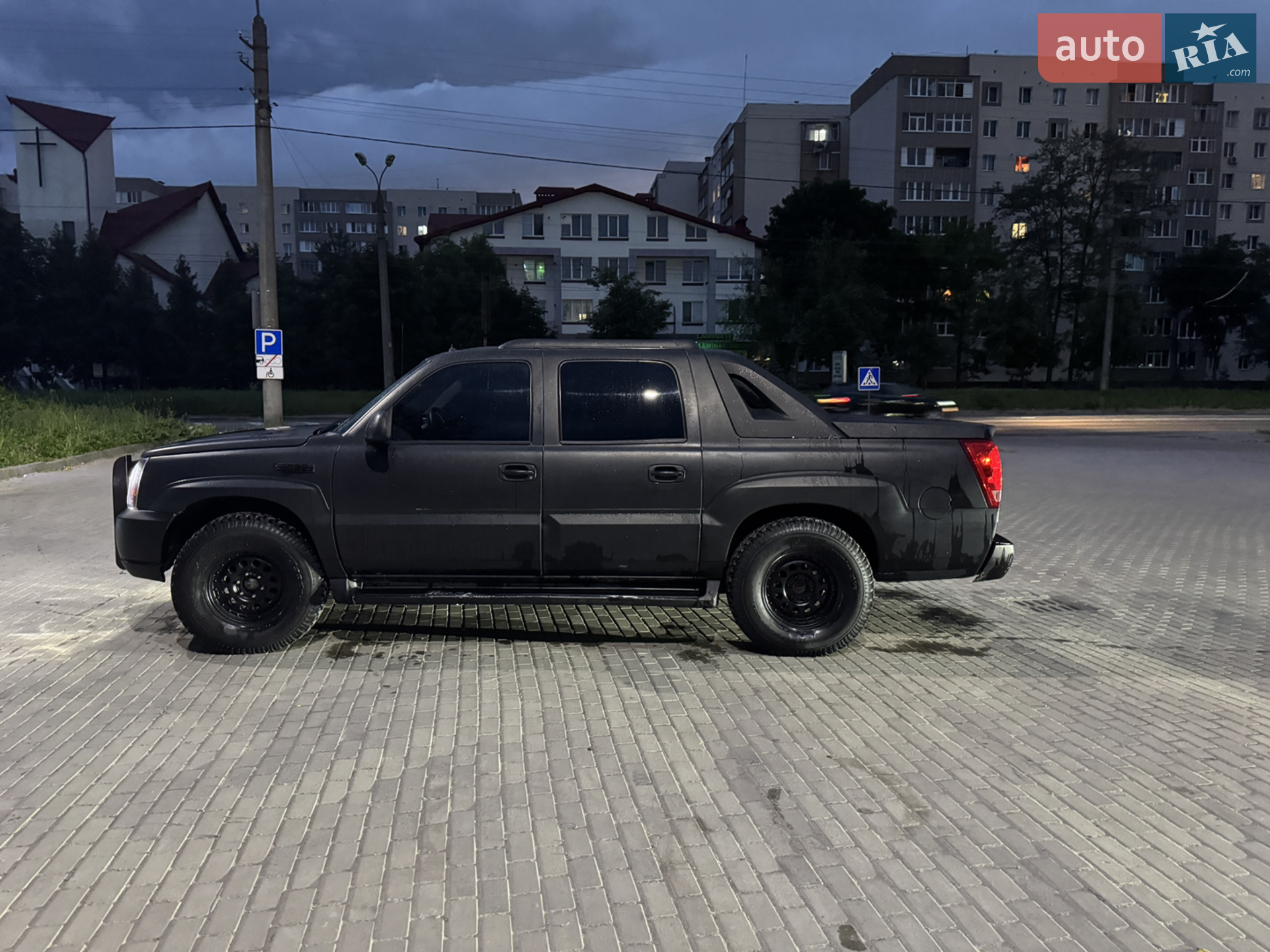Фото авто 8