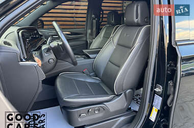 Внедорожник / Кроссовер Cadillac Escalade 2021 в 