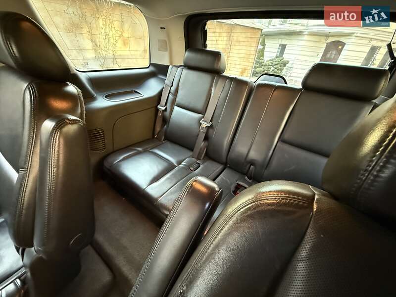 Внедорожник / Кроссовер Cadillac Escalade 2007 в Одессе