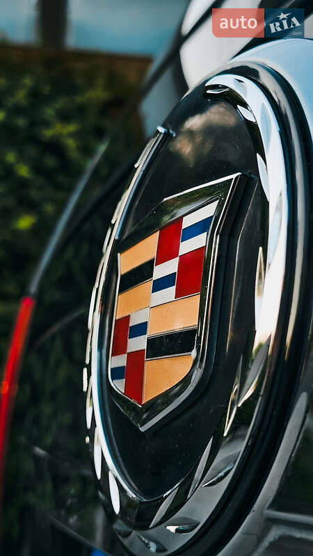 Внедорожник / Кроссовер Cadillac Escalade 2007 в Одессе фото 22 Внедорожник / Кроссовер Cadillac Escalade 2007 в Одессе