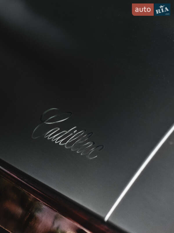 Внедорожник / Кроссовер Cadillac Escalade 2007 в Одессе фото 26 Внедорожник / Кроссовер Cadillac Escalade 2007 в Одессе