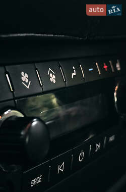 Внедорожник / Кроссовер Cadillac Escalade 2007 в 