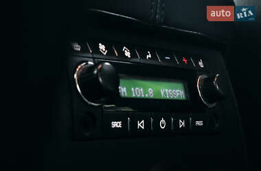 Внедорожник / Кроссовер Cadillac Escalade 2007 в 