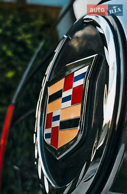 Внедорожник / Кроссовер Cadillac Escalade 2007 в 