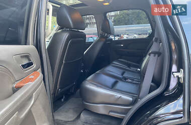Внедорожник / Кроссовер Cadillac Escalade 2008 в 