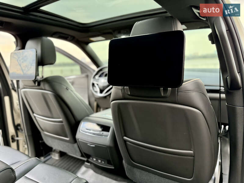 Внедорожник / Кроссовер Cadillac Escalade 2020 в Киеве
