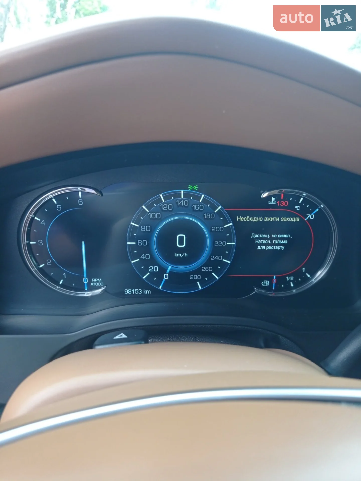 2016 Cadillac Escalade - мініатюра 22